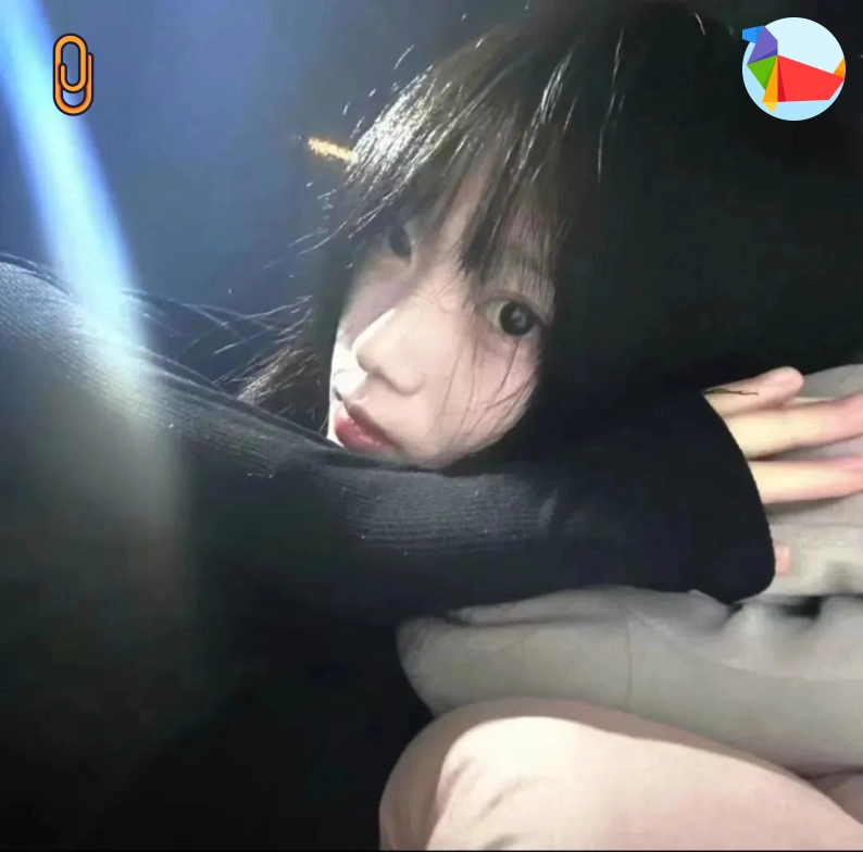 何女士